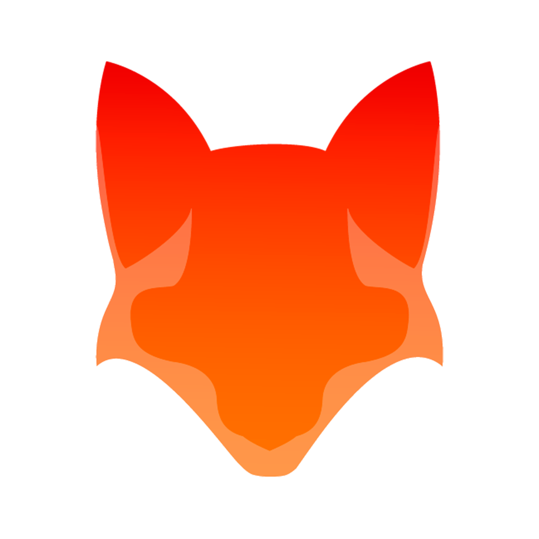 FoxOn Logo